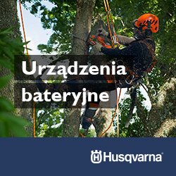 Narzędzia bateryjne Husqvarna