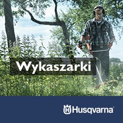 Wykaszarki do trawy Husqvarna