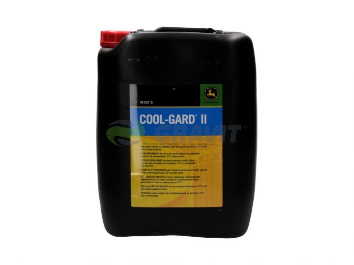Антифриз jd cool gard