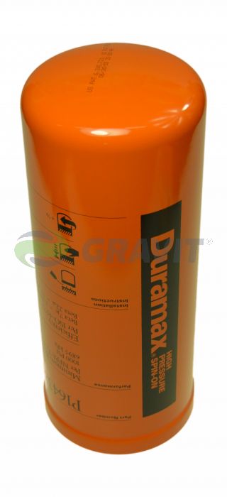 Filtr Hydrauliki Jd  Donaldson P164384