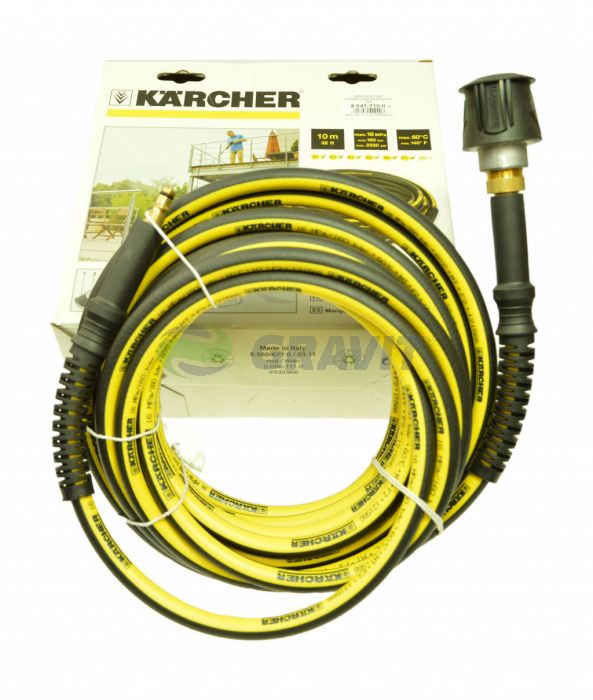 Karcher Wąż Przedłużka Easy K3-k7 10m Karcher 2.641-710.0