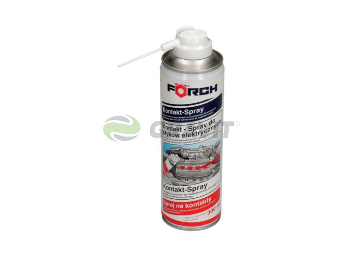 Kontakt Elektronik Spray 300 Ml Forch 67190860