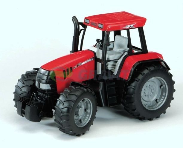 Traktor Case Cvx 170 Bruder 02090
