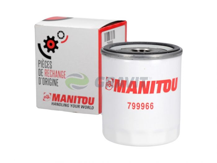 Filtr Oleju Silnikowego Manitou 799966