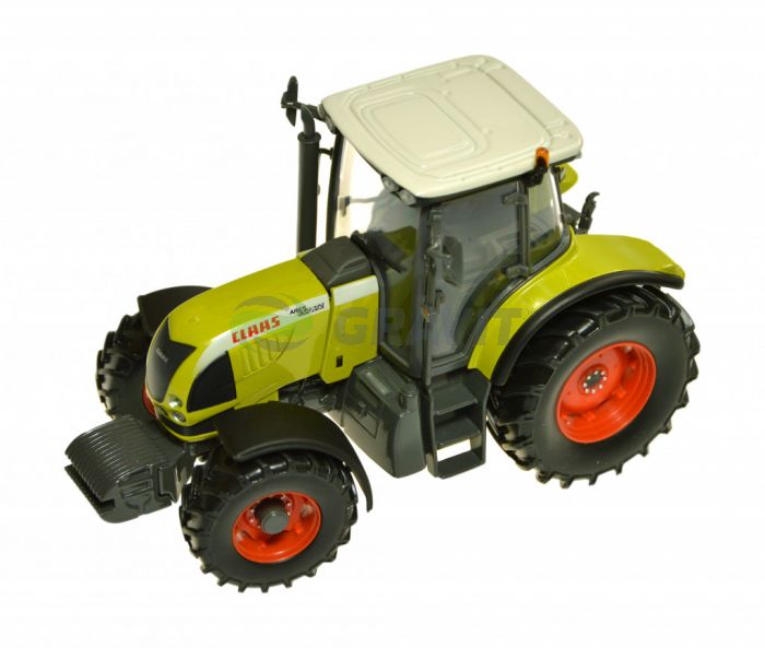 Zabawka Traktor Class Ares 657 249641 Universal Hobbies UH2600