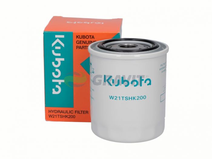 Filtr Hydrauliczny Kubota W21TSHK200