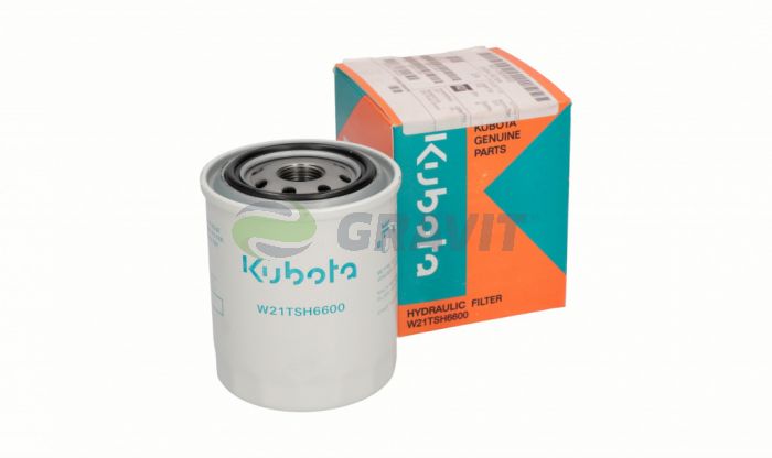 Filtr Hydrauliki Kubota W21TSH6600