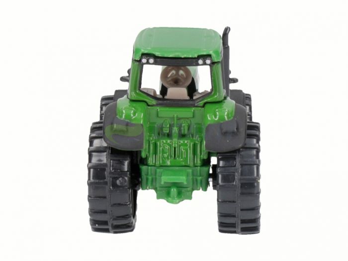 Zabawka Traktor John Deere 7530 Siku S01009